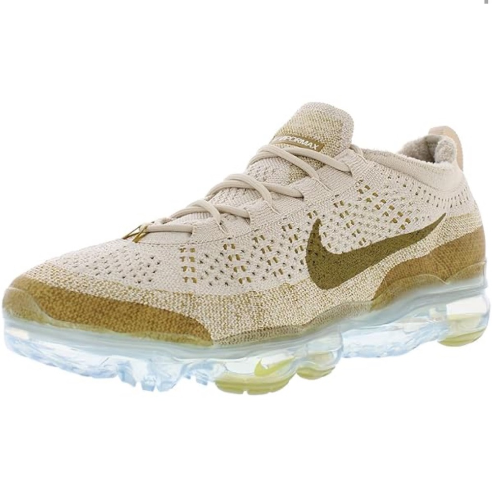 Men’s Nike Air VaporMax 2023 Flyknit 'Sanddrift'